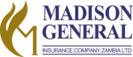 Madison General Insurance Company Zambia Limited-logo