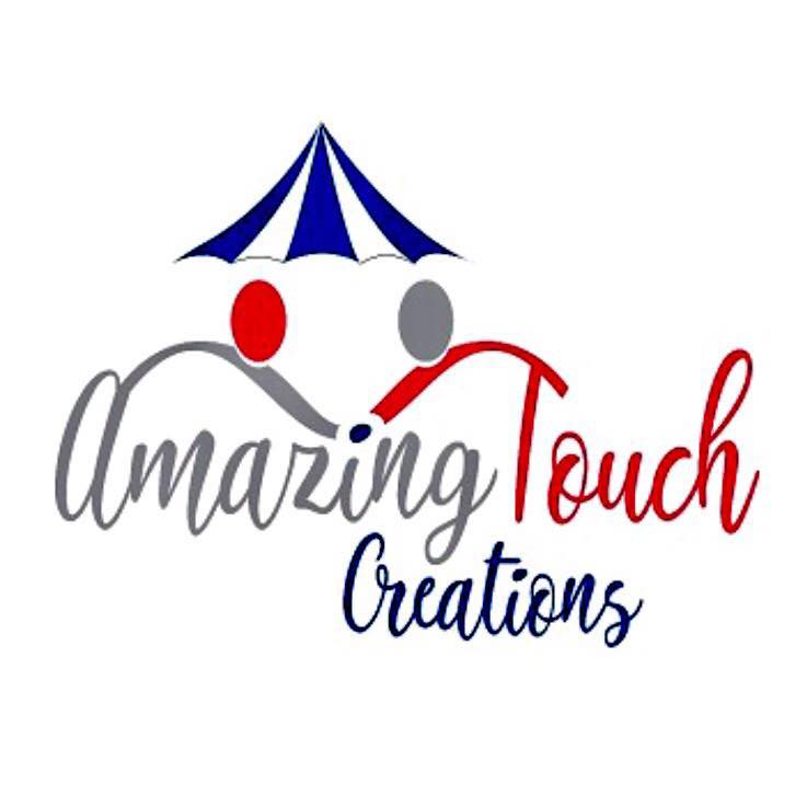 Amazing Creations Touch Limited-logo
