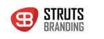 Struts Branding-logo