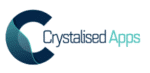 Crystalised Apps-logo