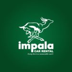 Impala Car Rental Zambia-logo