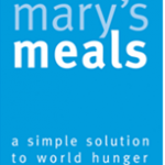 Mary's Meals Zambia-logo