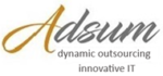 Adsum Limited-logo