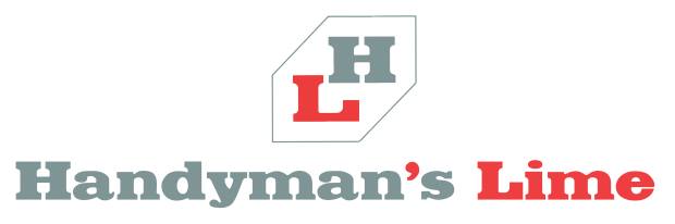 Handyman's Lime Ltd-logo