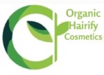 Organic Hairify Cosmetics-logo