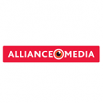 Alliance Media-logo
