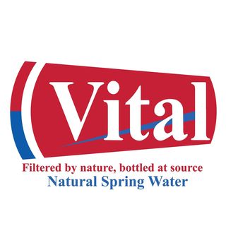 Vital Beverages Limited-logo