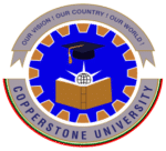 Copperstone University-logo