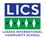 Lusaka International Community School-logo