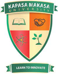Kapasa Makasa University-logo