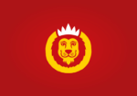 Hungry Lion Zambia-logo